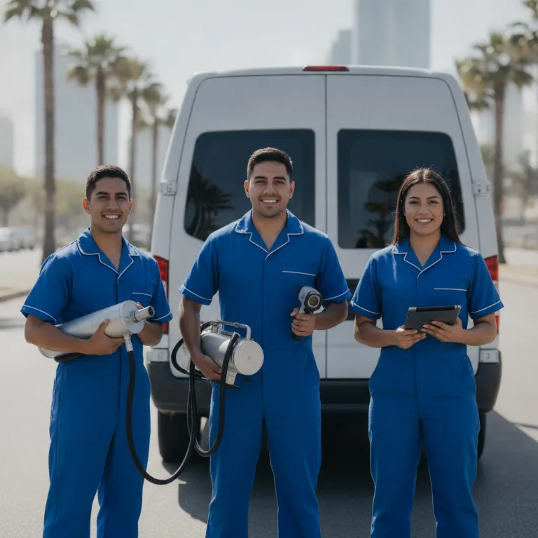 Crioterapia equipe em Cabo Frio